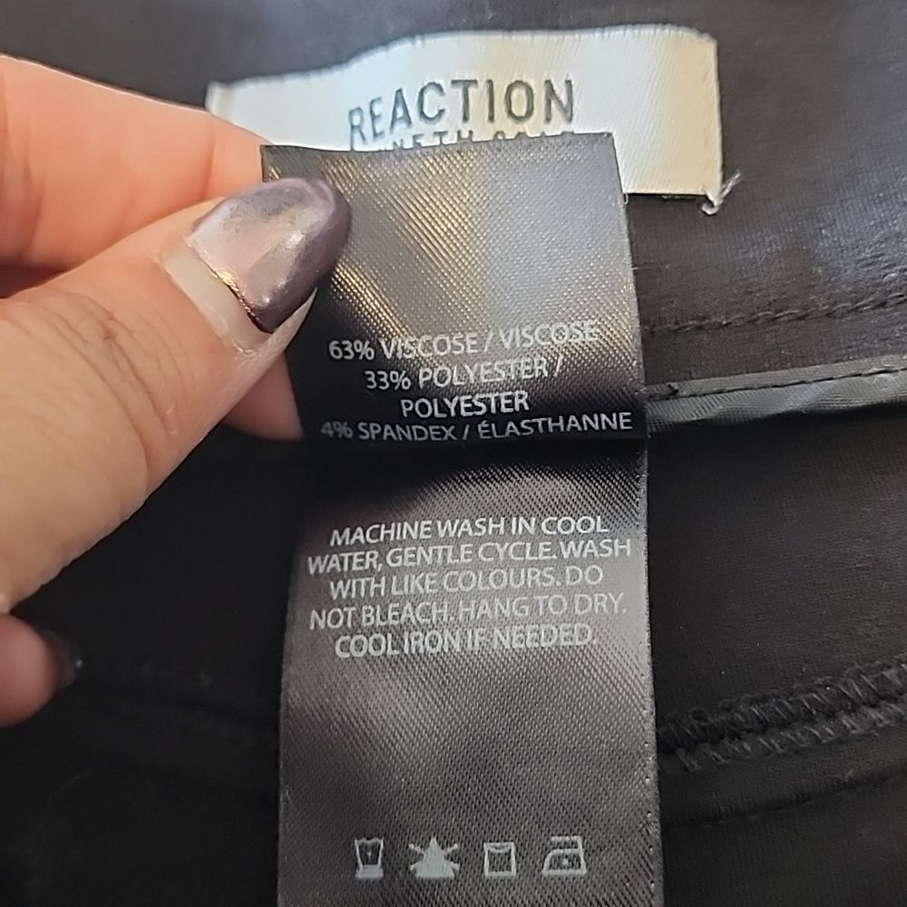 Kenneth Cole- pants - Picture 7 of 7